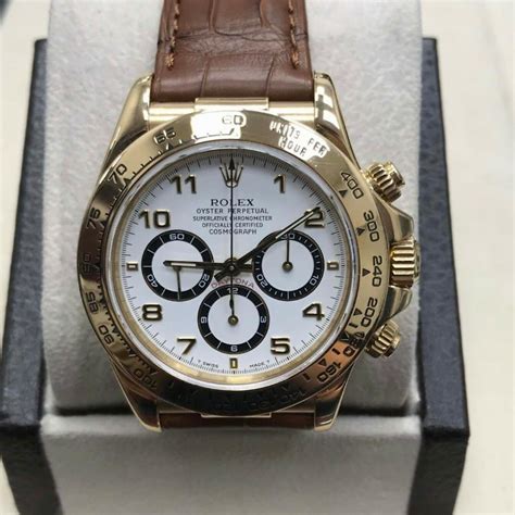 buy used rolex daytona|rolex daytona certified pre owned.